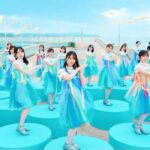 日向坂46メンバーの年齢構成　現役＆卒業メンバーの現在の年齢がわかる一覧
