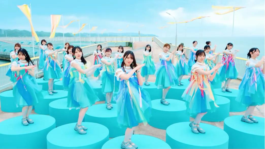 日向坂46メンバーの年齢構成　現役＆卒業メンバーの現在の年齢がわかる一覧